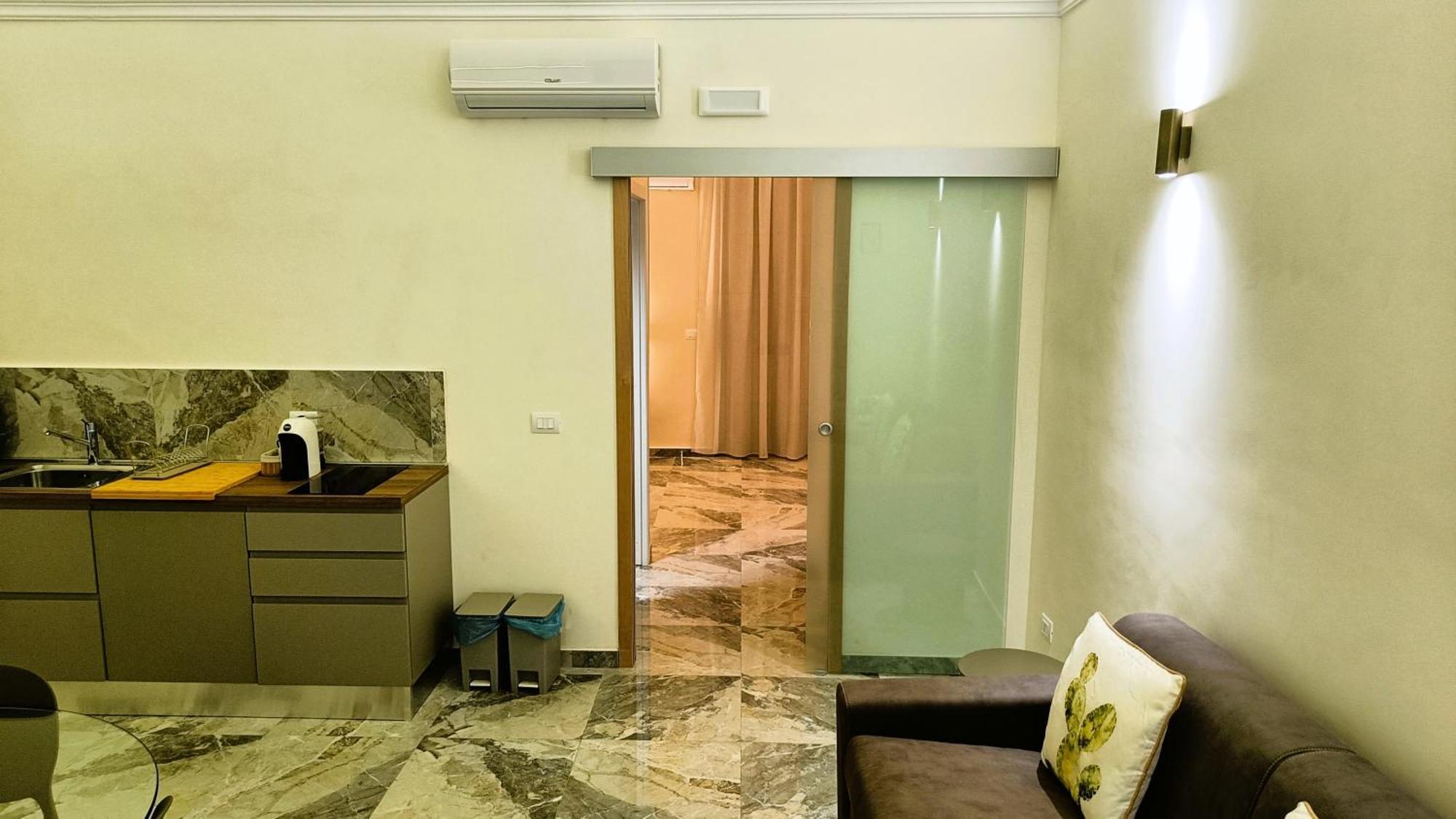 Dimora Del Monsignore CTA Cameră foto